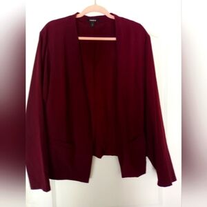 Torrid Blazer